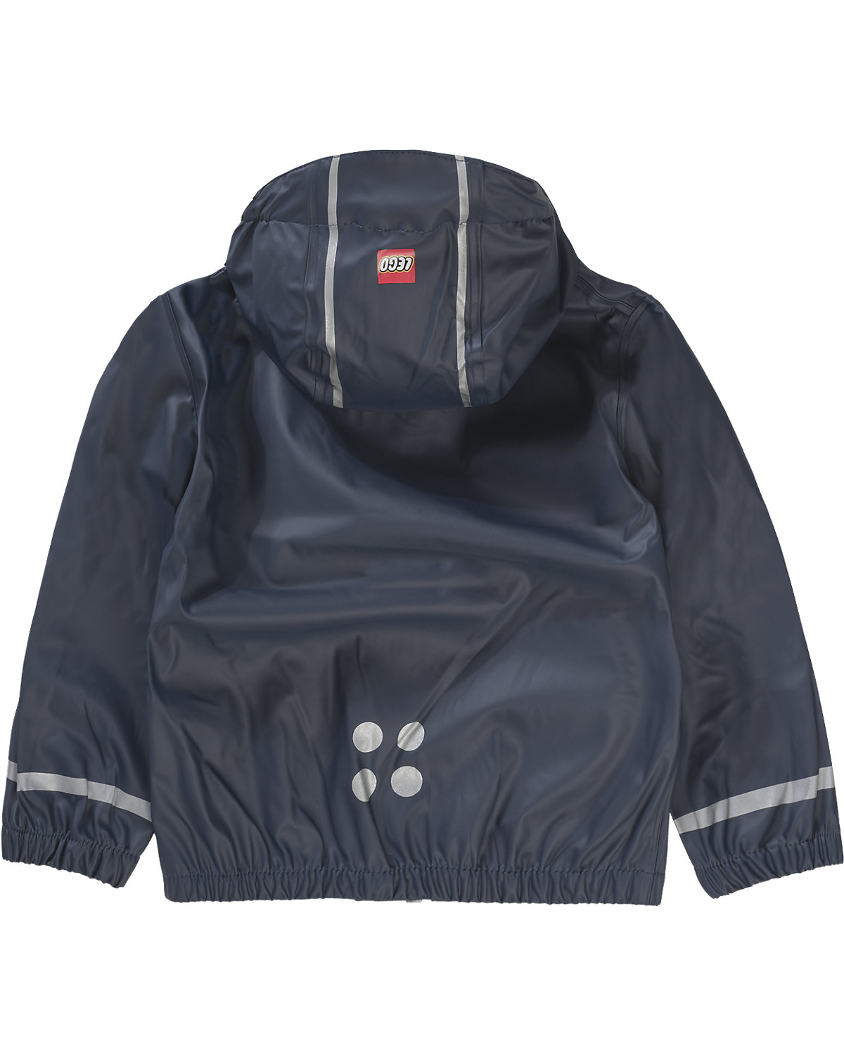 Regenjacke für Jungen