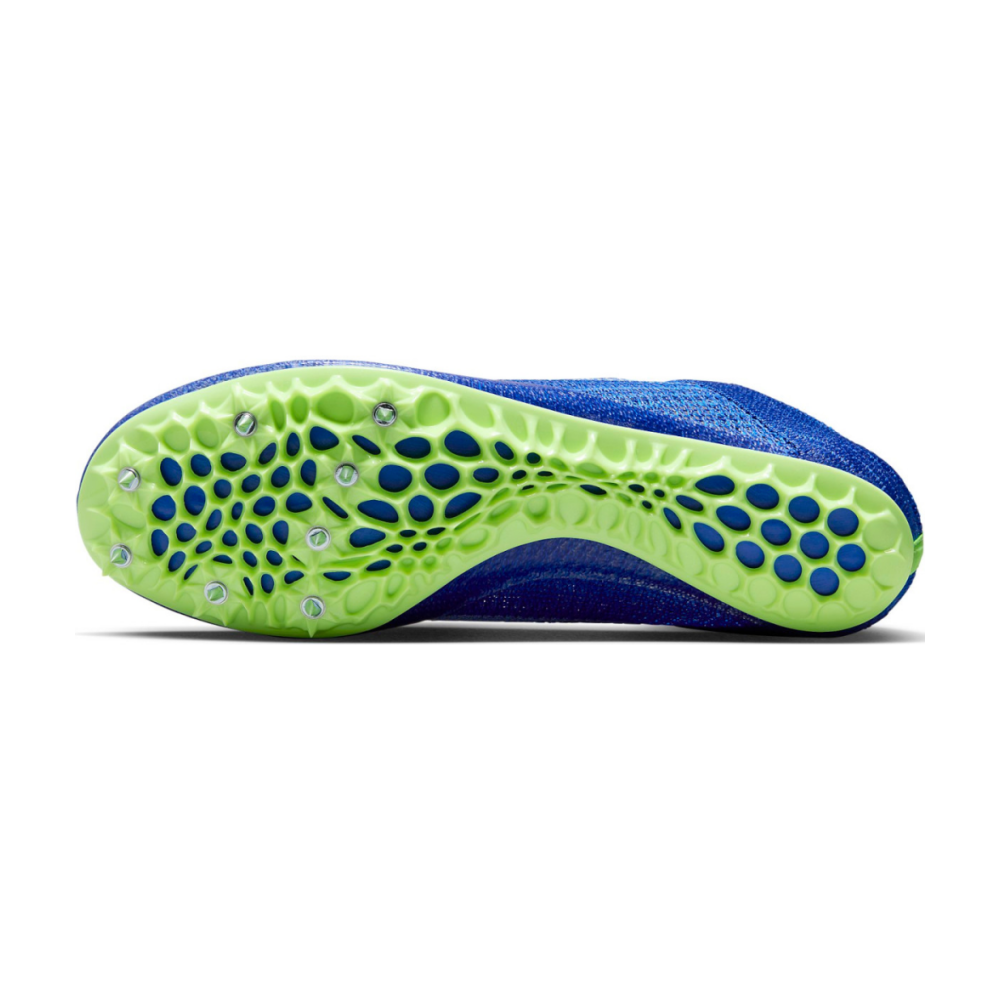 Nike Zoom Superfly Elite 2 CD4382-400 / blau