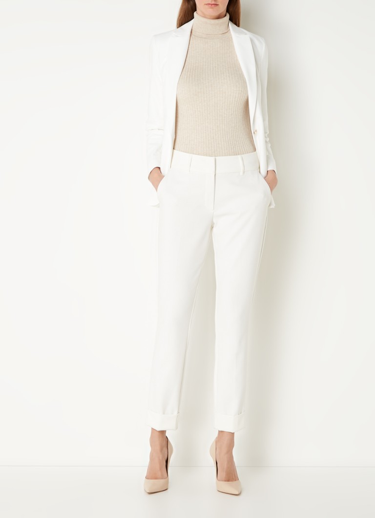 Phase Eight Ulrica Blazer Fehér 08