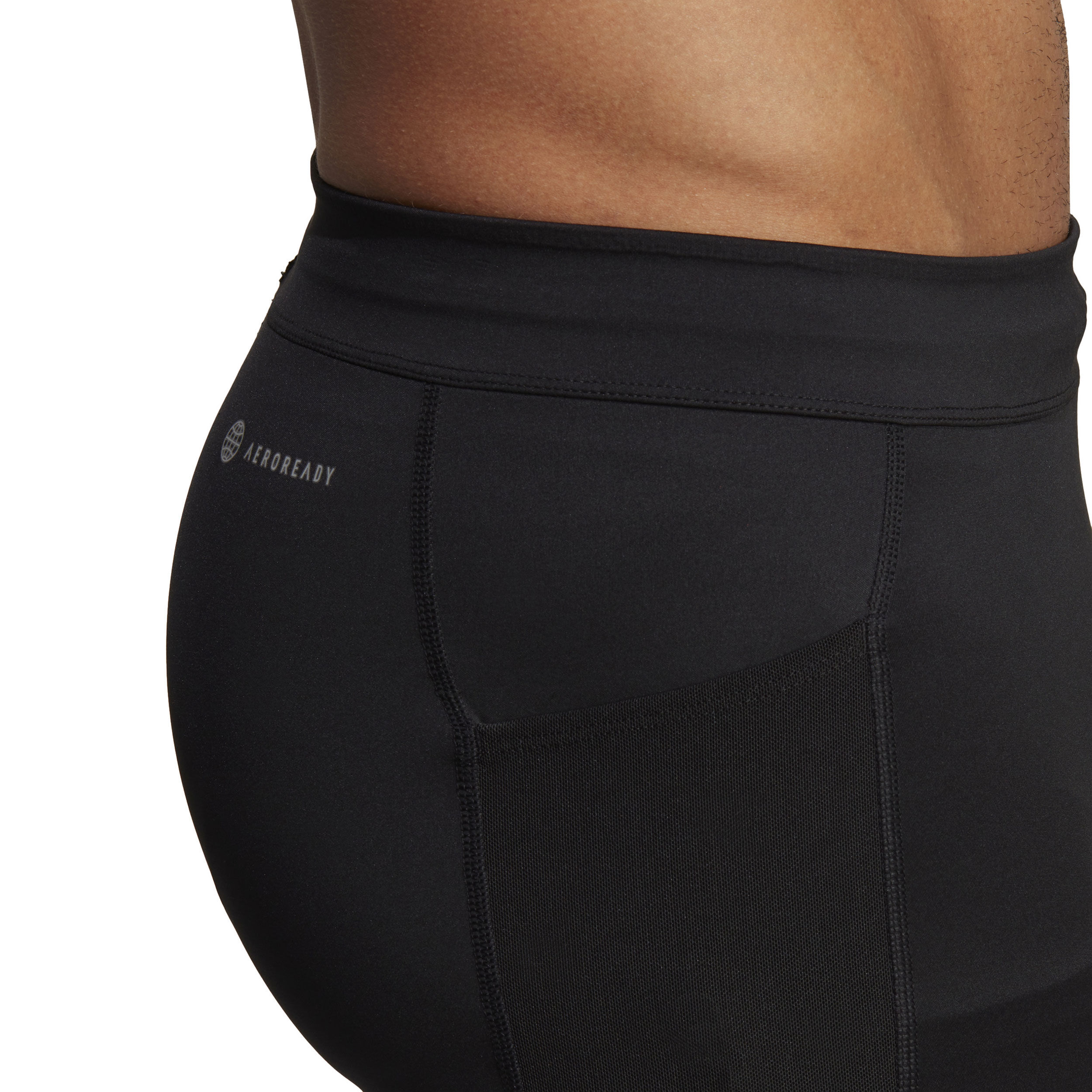 Saturday Tight Herren - Schwarz