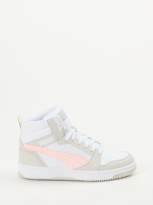 Sneaker High-86667350001 Puma