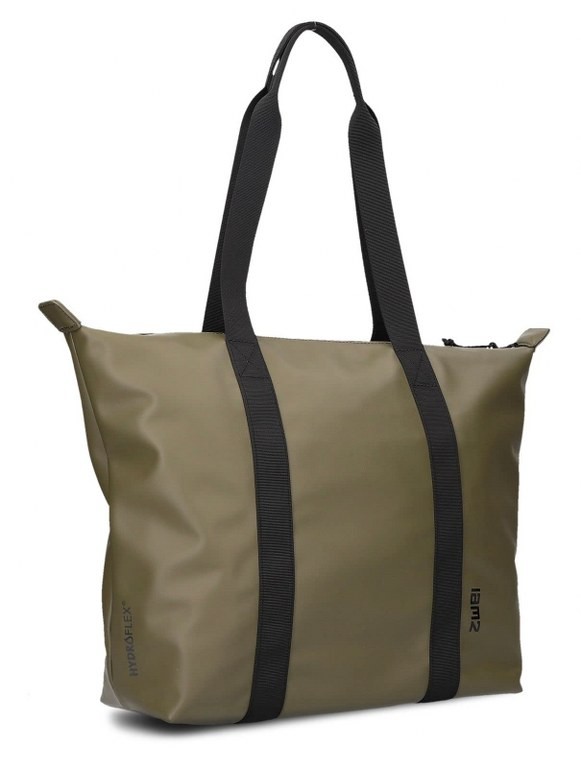 ZWEI Handtaschen khaki CARGO