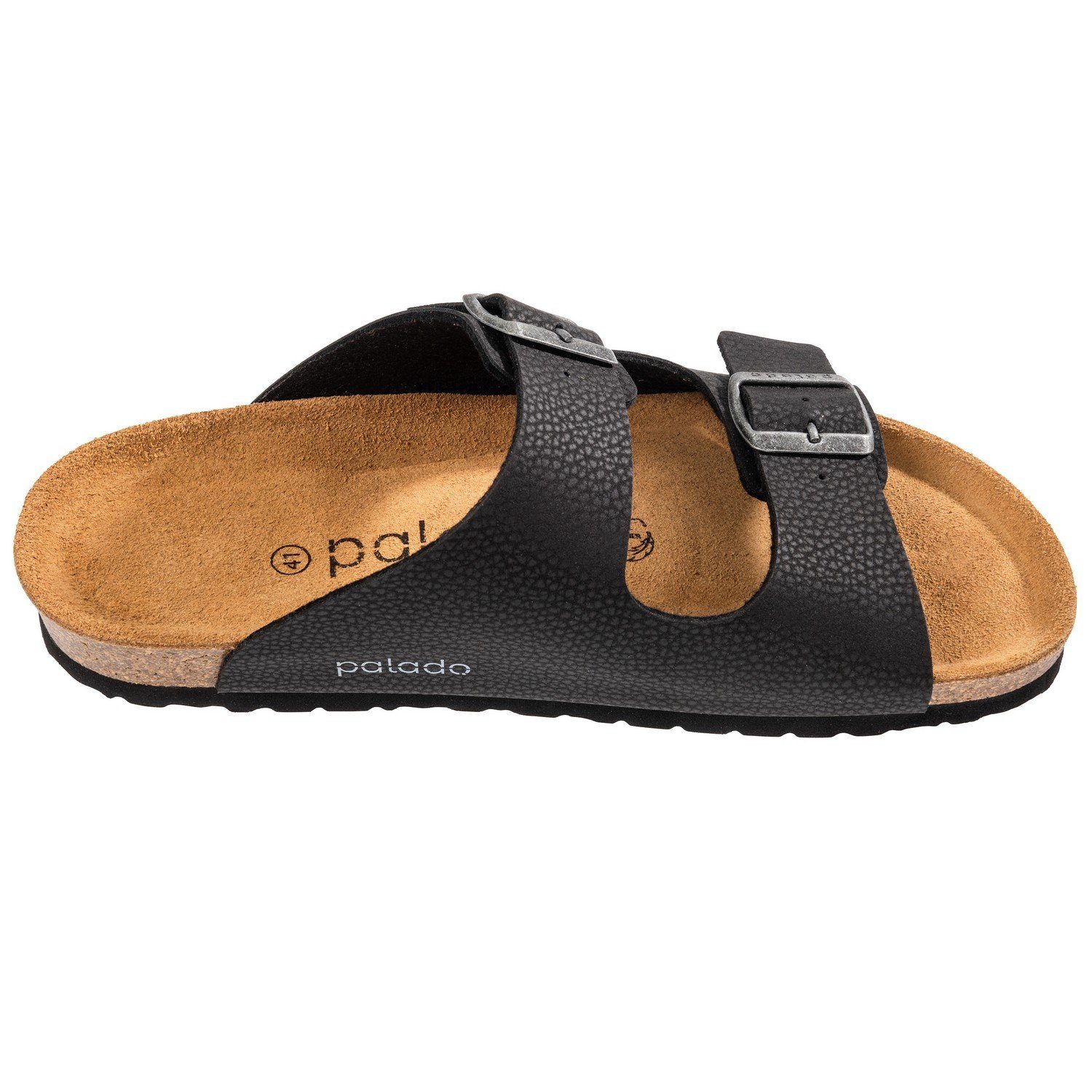 Palado Palado Korfu Herren Pantolette