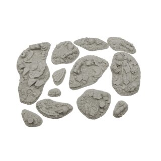 Halodyne – Basing Kit (12)