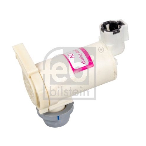 109279 WASCHWASSERPUMPE FEBI - ATU