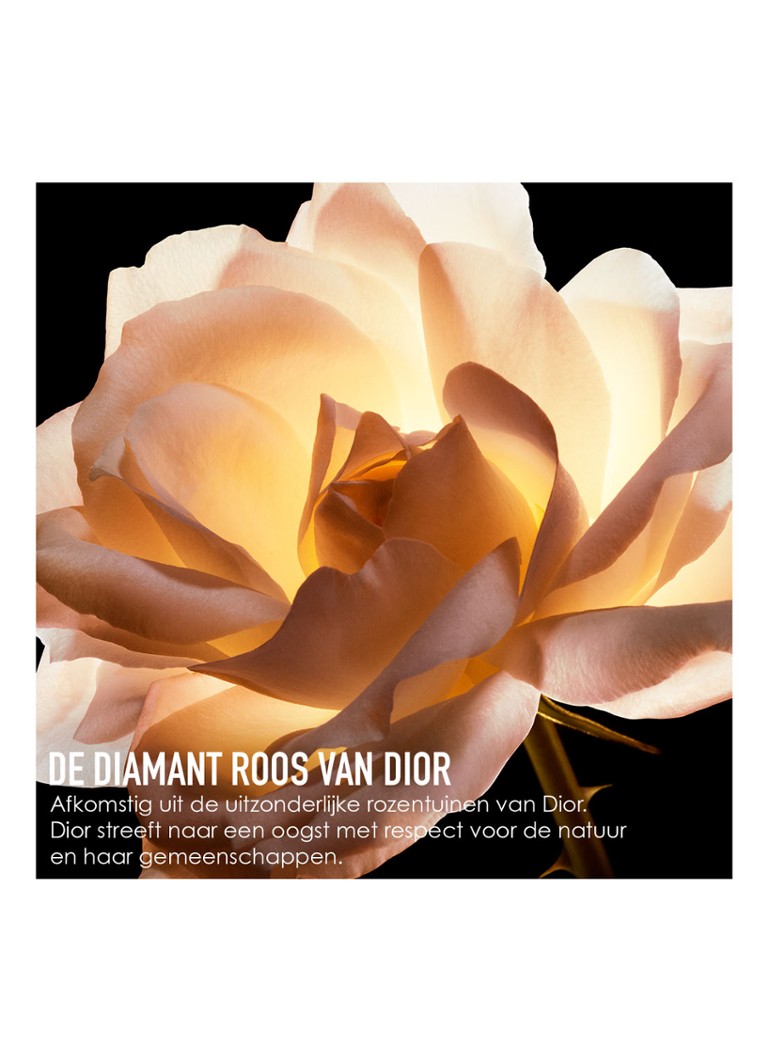 DIOR Prestige La Crème Texture Essentielle - Εντατική αναπλαστική αντιγηραντική κρέμα