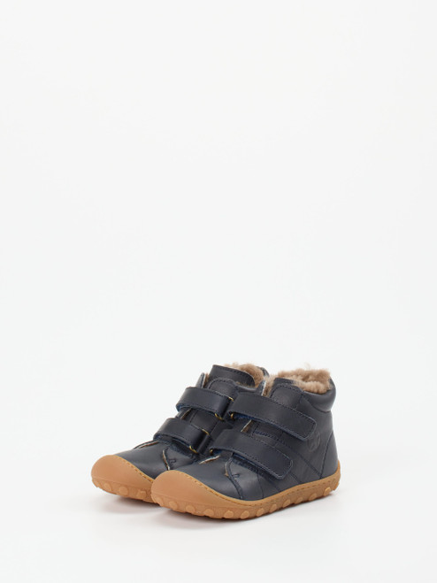 Lauflern-Klettboot gefüttert-68351090036 Bisgaard
