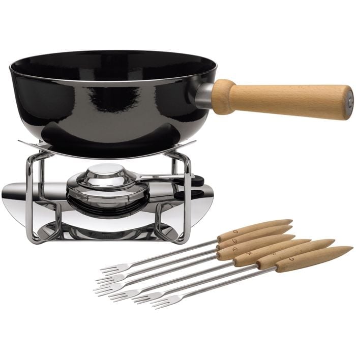 Silit KÄsefondue-Set, 9-teilig
