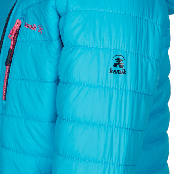 ACACIA Kinder - Isolationsjacke