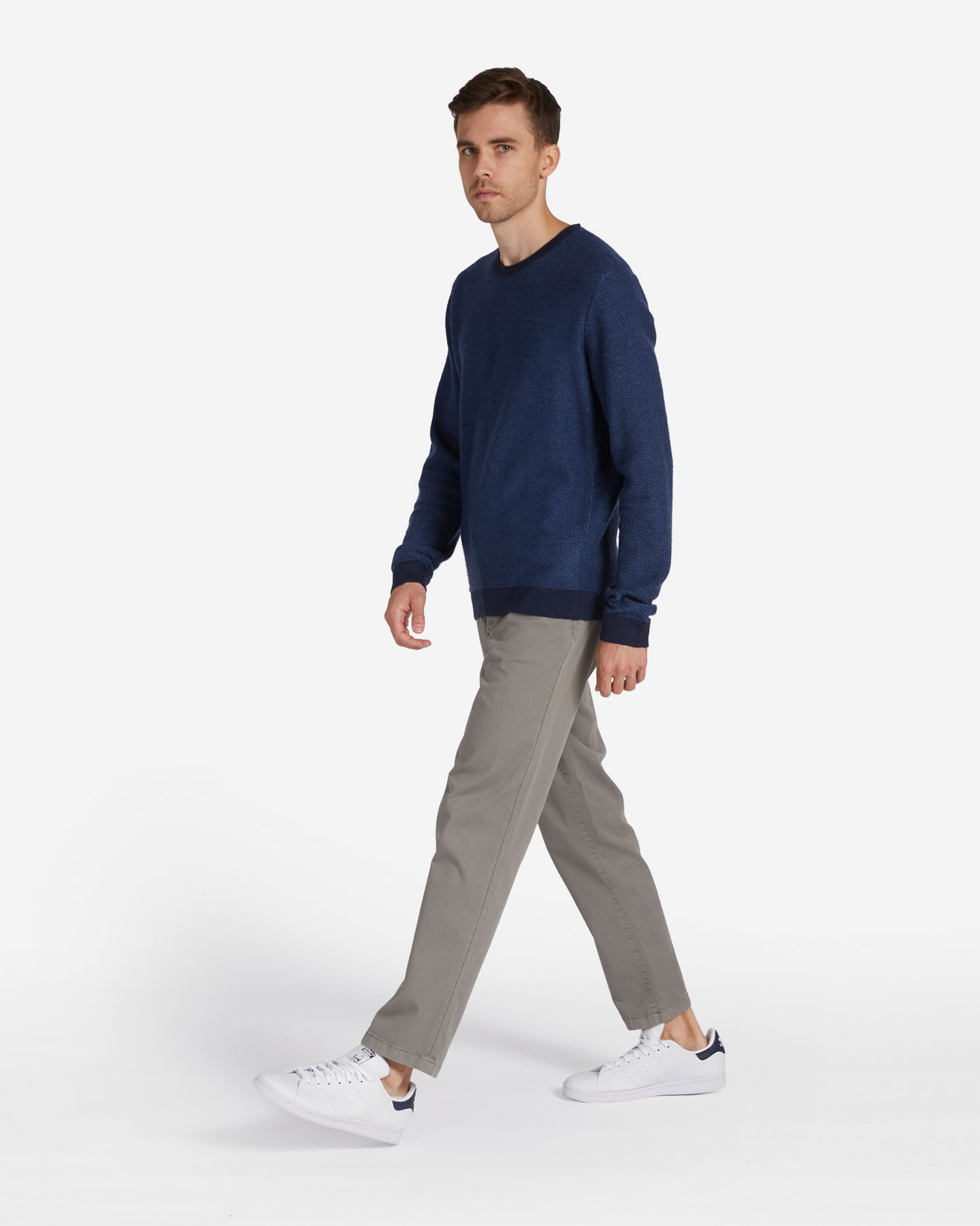 Dacks Urban Sweater M DM536W23-519
