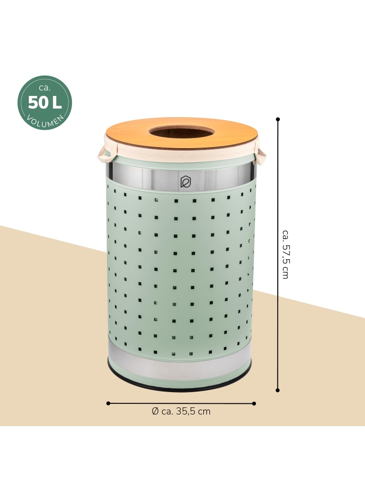 eluno Wäschetonne günstig kaufen onesize