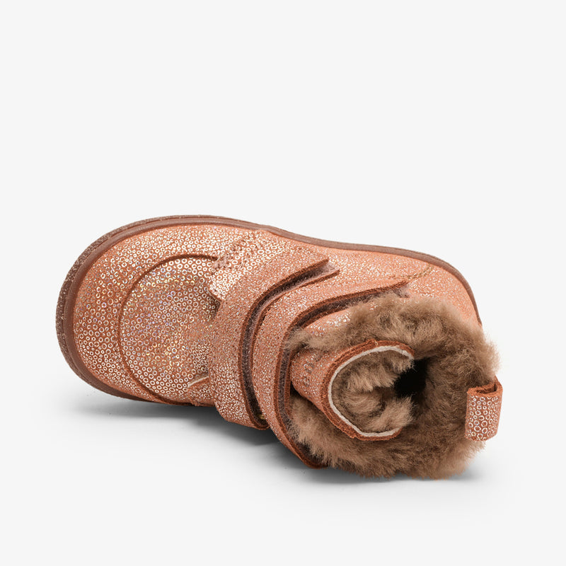 storm lamb sparkly rose - Rose