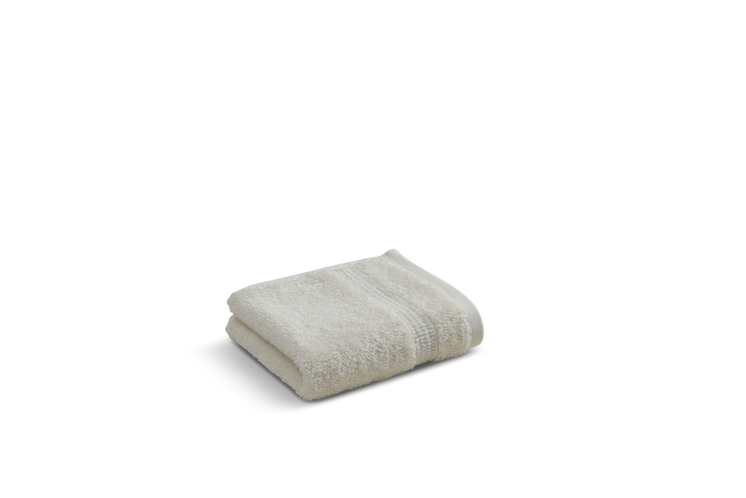 MONDOSeiftuch ivory