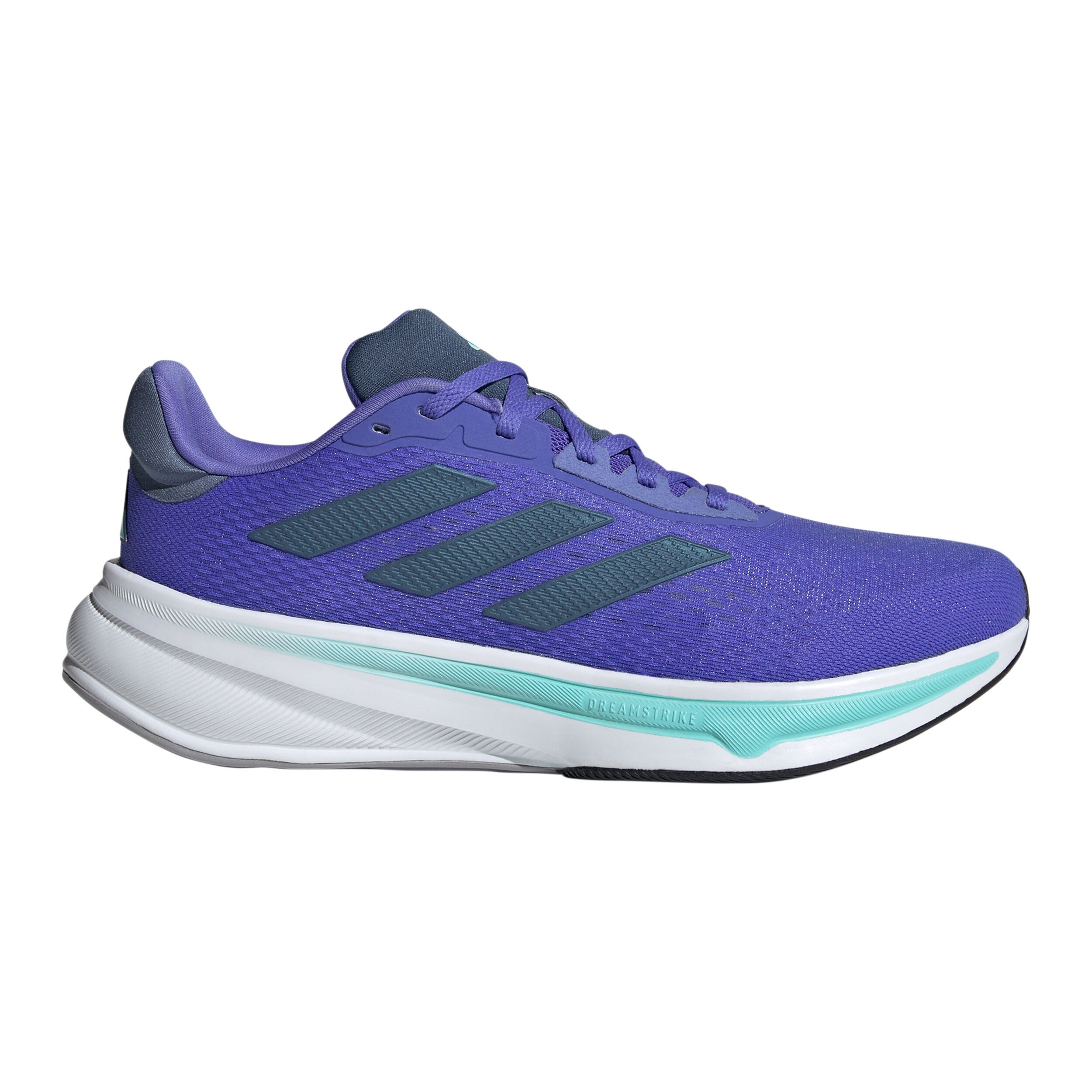 Response Super Neutralschuh Herren - Blau, Schwarz