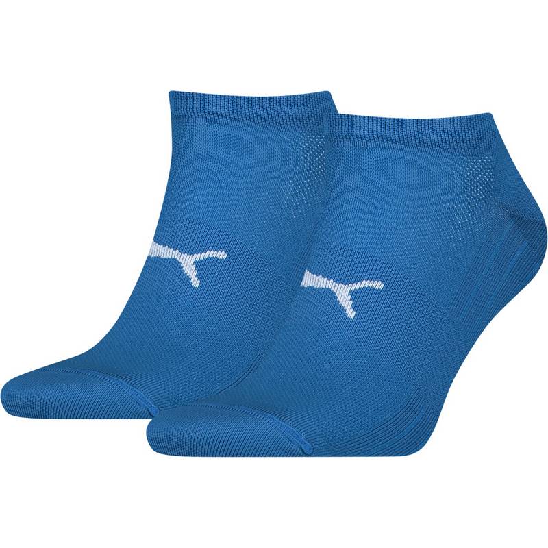 PUMA SPORT LIGHT SNEAKER 2er Pack Socken