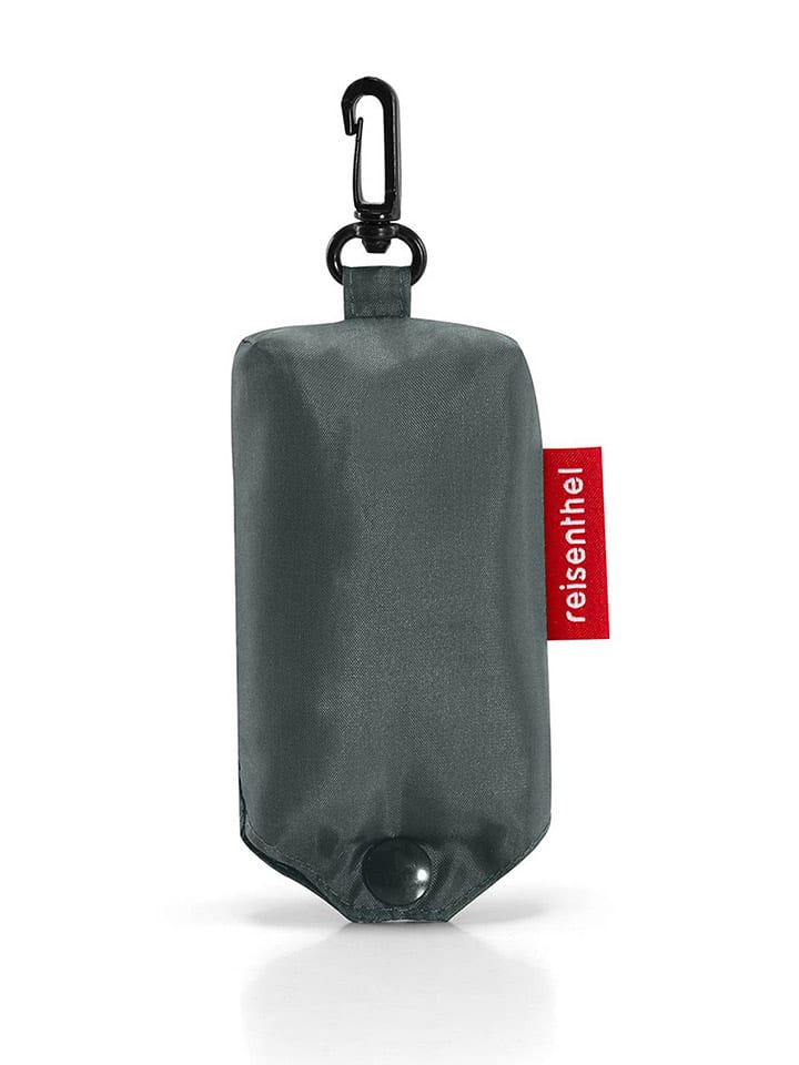 Reisenthel Einkaufstasche in Grau - (B)45 x (H)53,5 x (T)7 cm günstig kaufen onesize