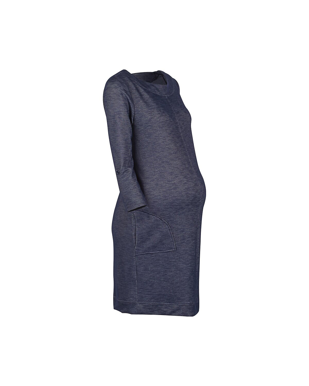 Umstands-Kleid