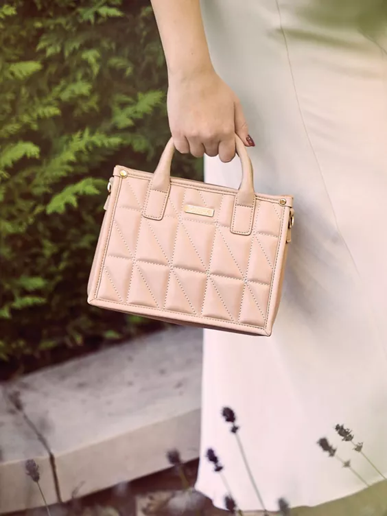 Catwalk Handtasche
