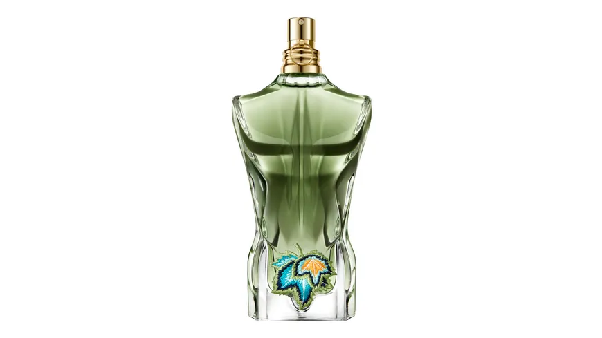 Jean Paul Gaultier Le Beau Paradise Garden Eau de Parfum