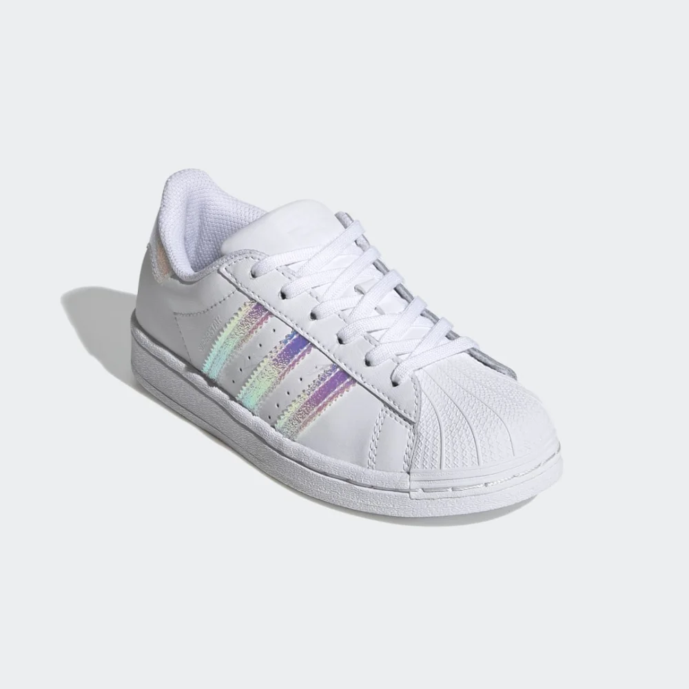 adidas Superstar C FV3147 / weiss