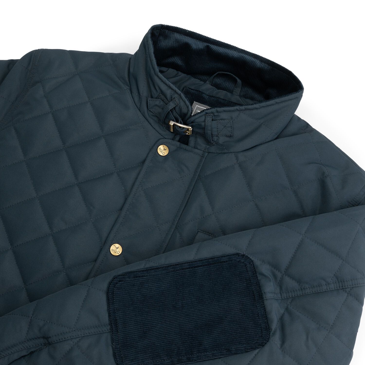MGO Peter Navy Herren Jacke