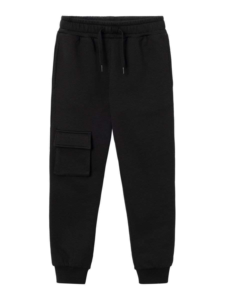 Tapered Pants