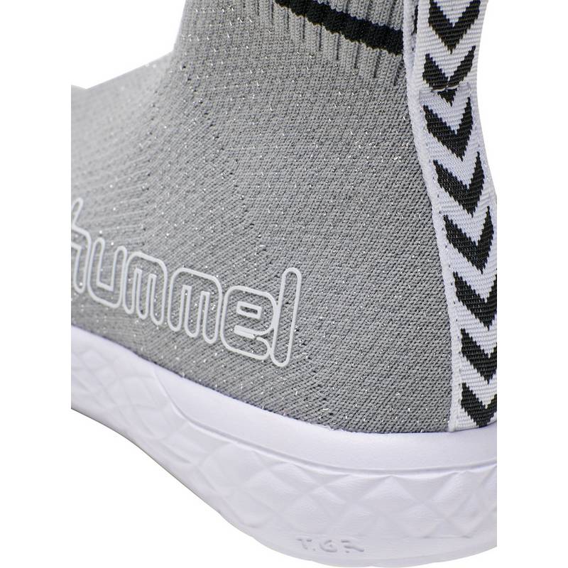 hummel TERRAFLY SOCK RUNNER JR Sneaker Kinder