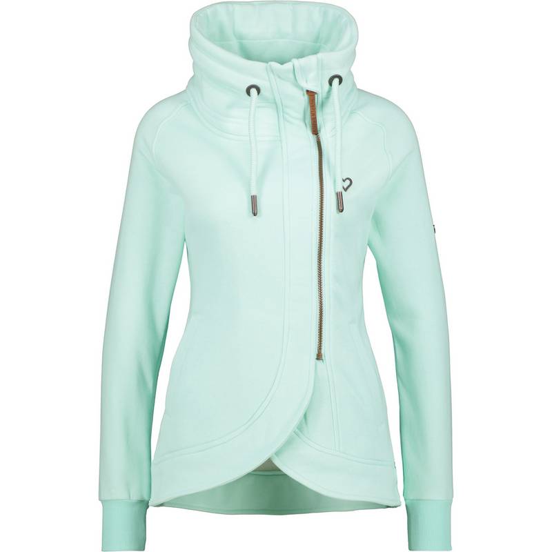 ALIFE AND KICKIN MerylAK A Sweatjacke Damen