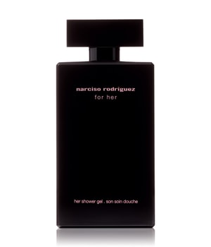 Narciso Rodriguez for her Duschgel-200 ml