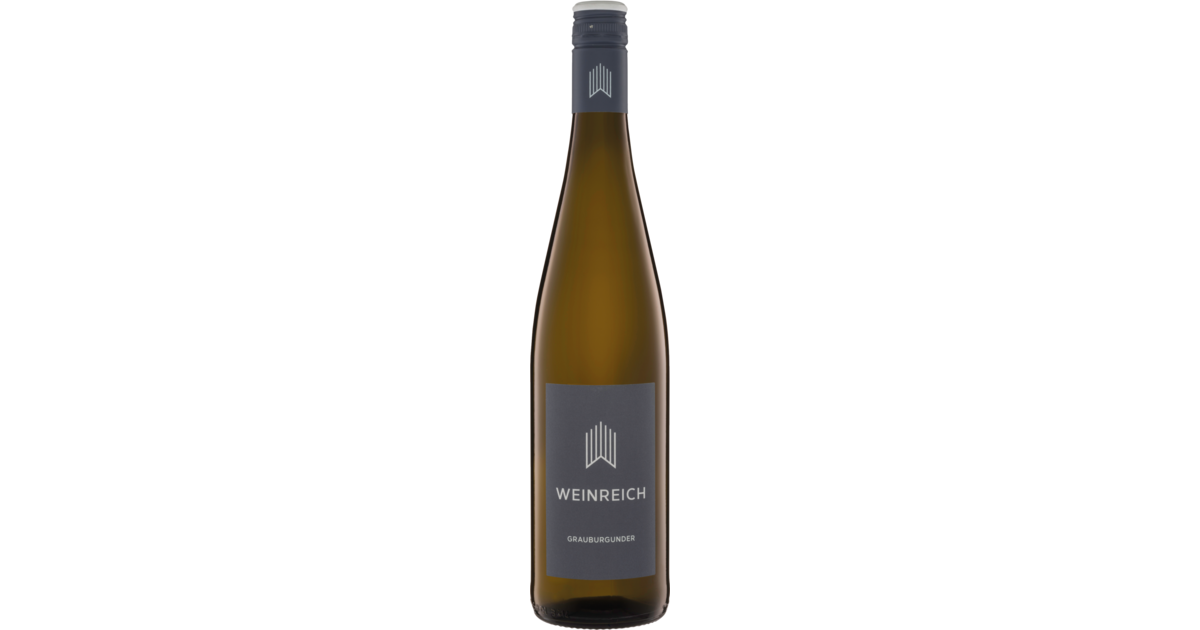 Weinreich Grauburgunder