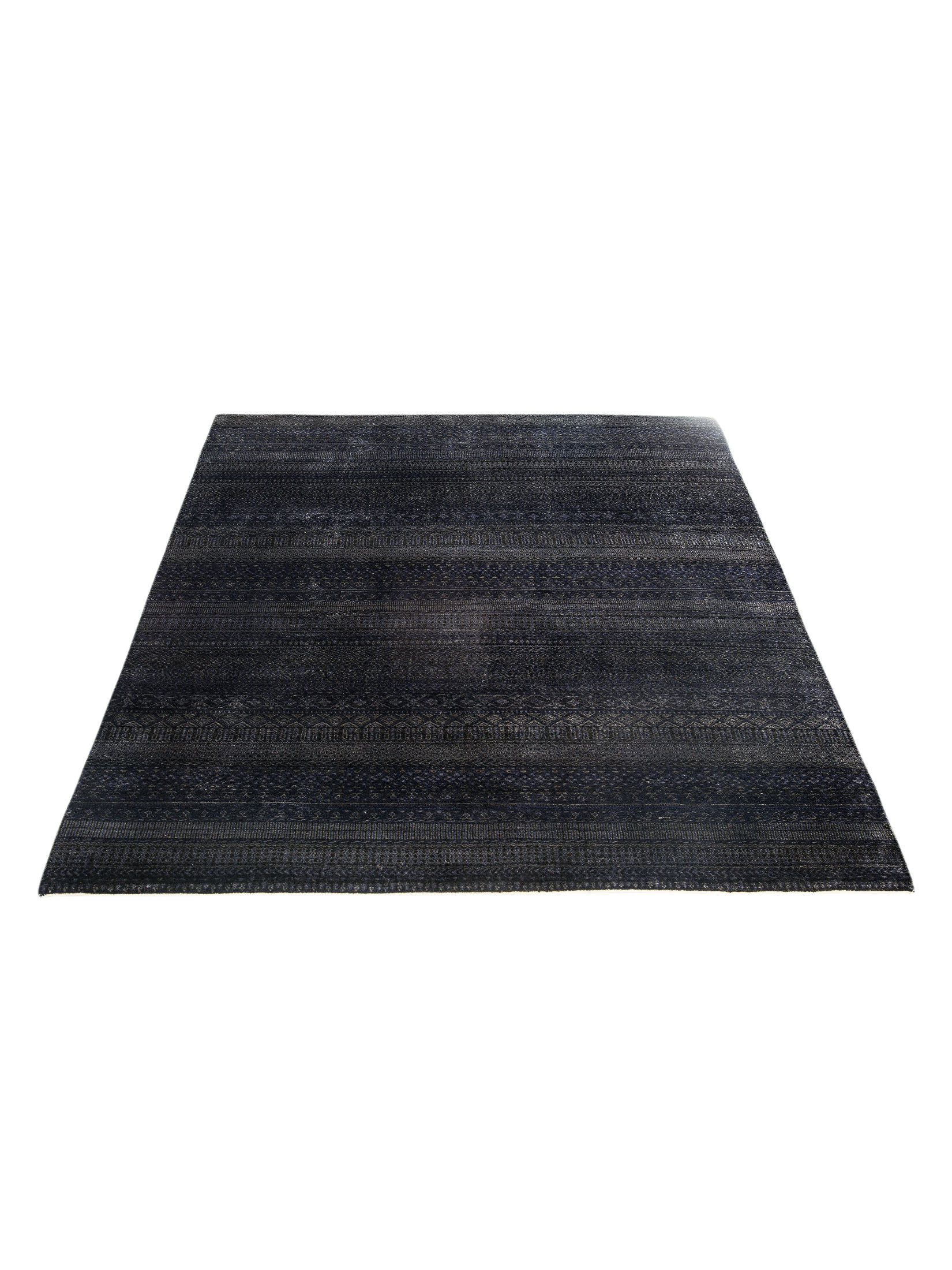 Contemporary Gabbeh ca. 201 x 294 cm, Unikat / Einzelstück