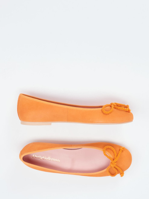 Ballerina-14115790011 Pretty Ballerinas