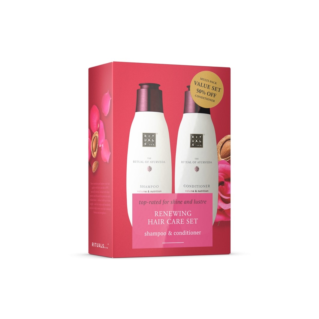 Hair Care Value Pack 2023