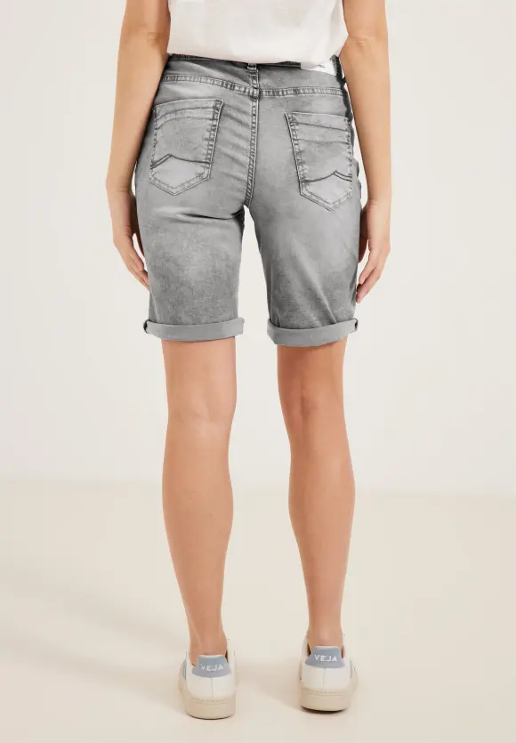 CECIL Slim Fit Shorts