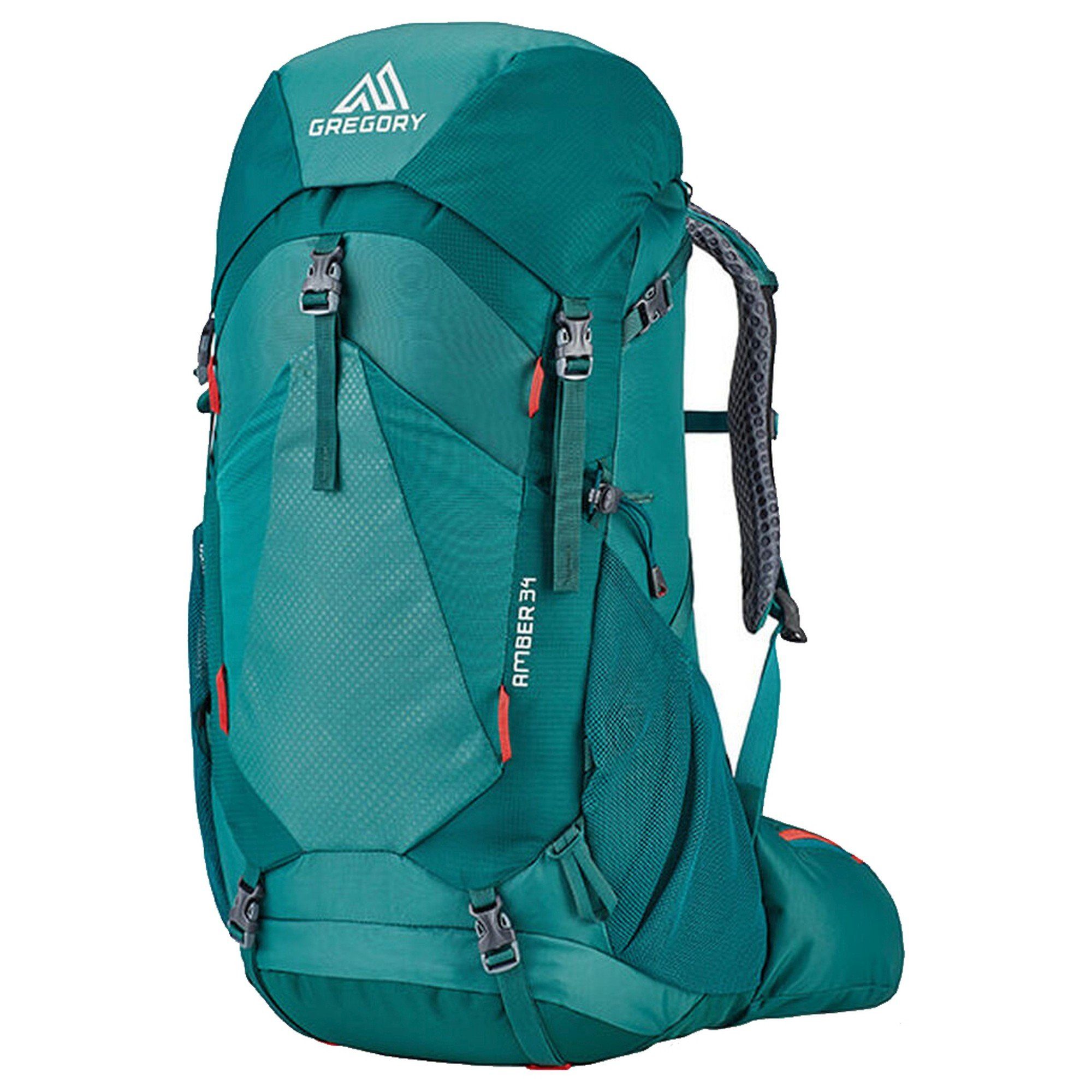 Gregory Reiserucksack Amber 34 - Women's Reiserrucksack 64 cm