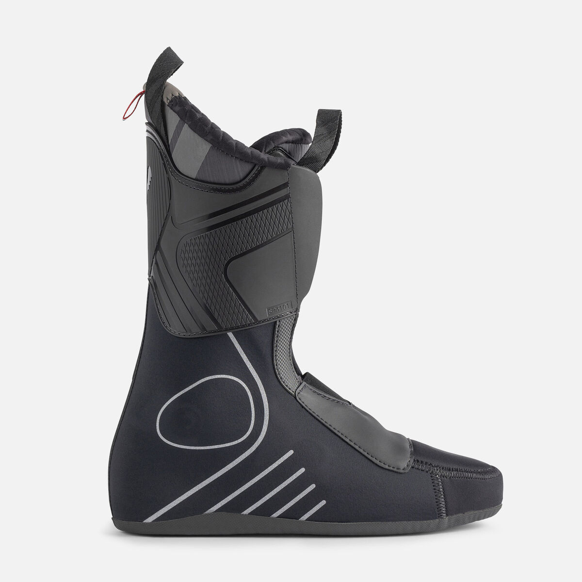 Herren On Piste Skischuhe HI-Speed Elite 110 LV Gw