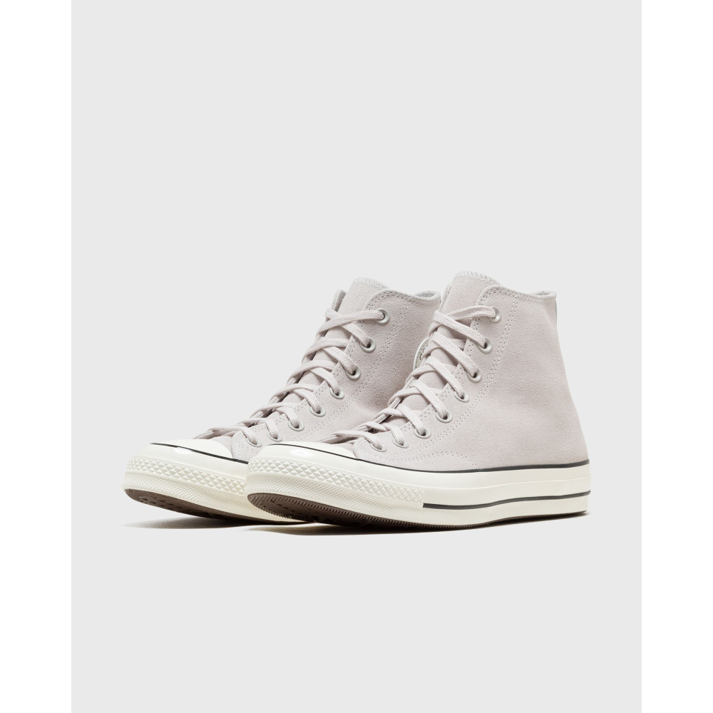 Converse Chuck 70 Suede A05600C / weiss