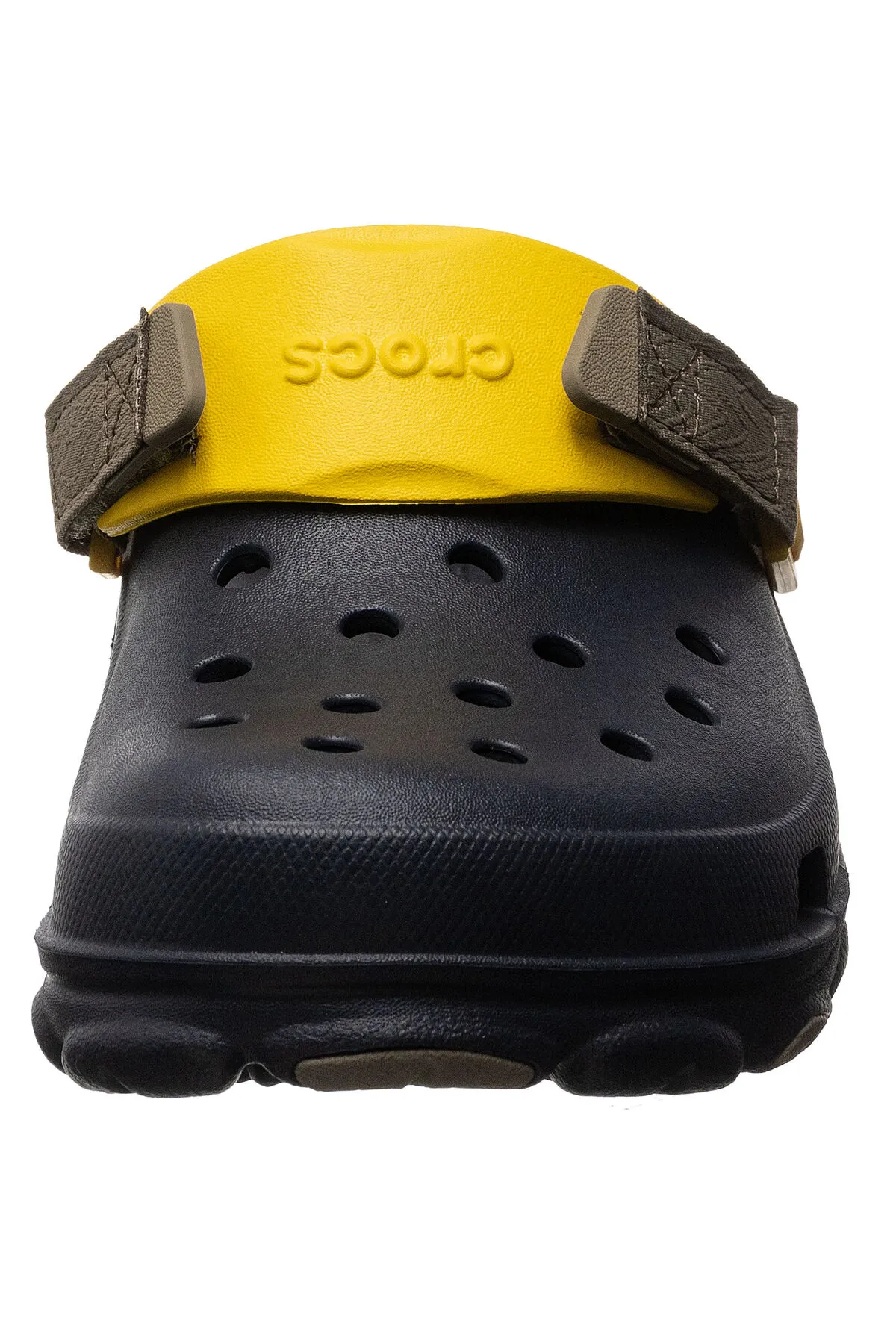 Crocs  Unisex Crocs Classic All Terrain Clog Sandalen