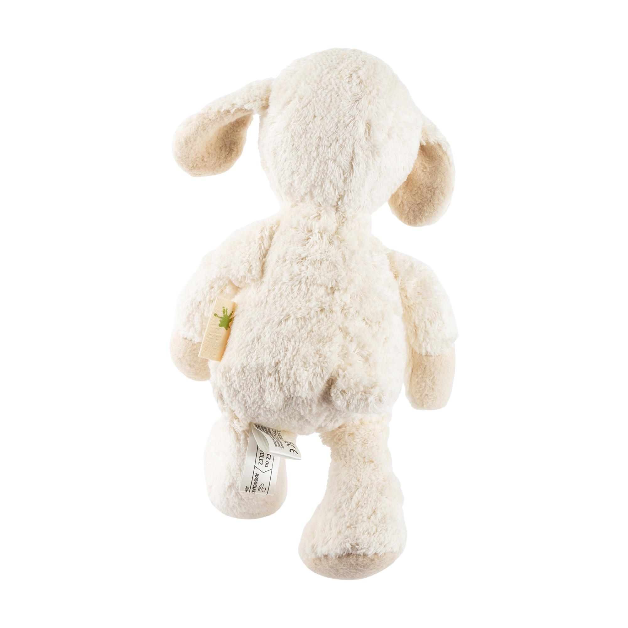 Kuscheltier Schaf, Green Collection