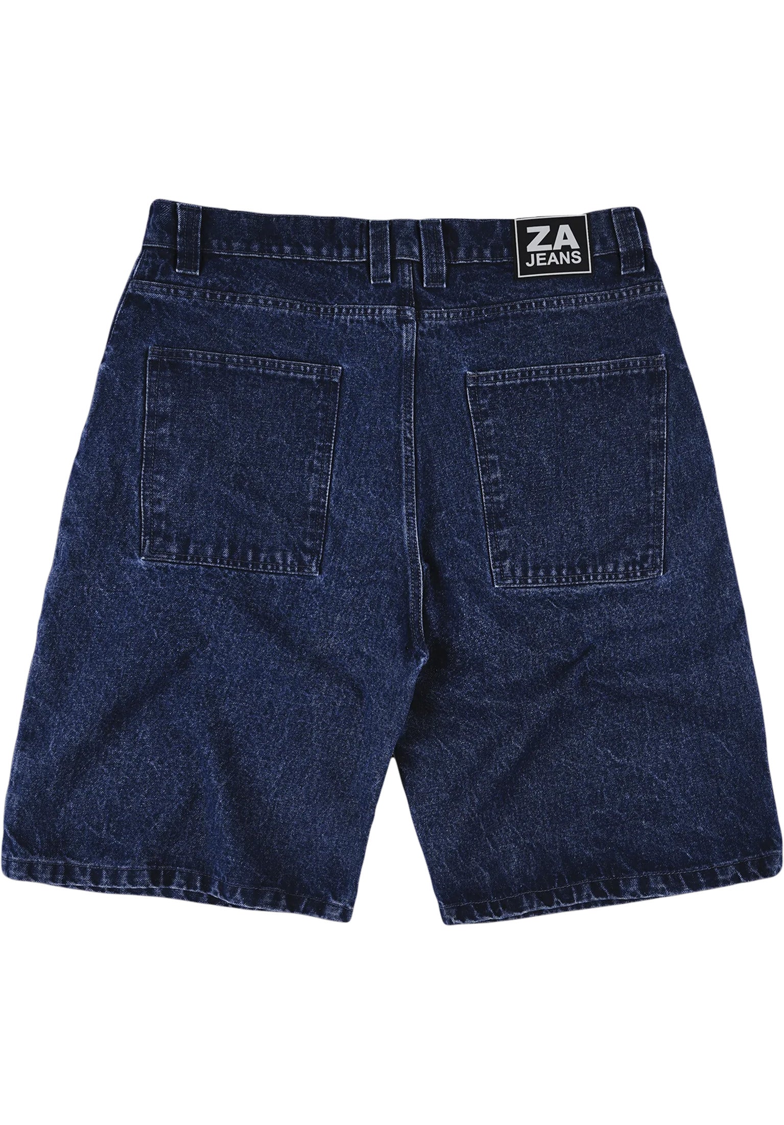 ZA Baggy Jeans Short