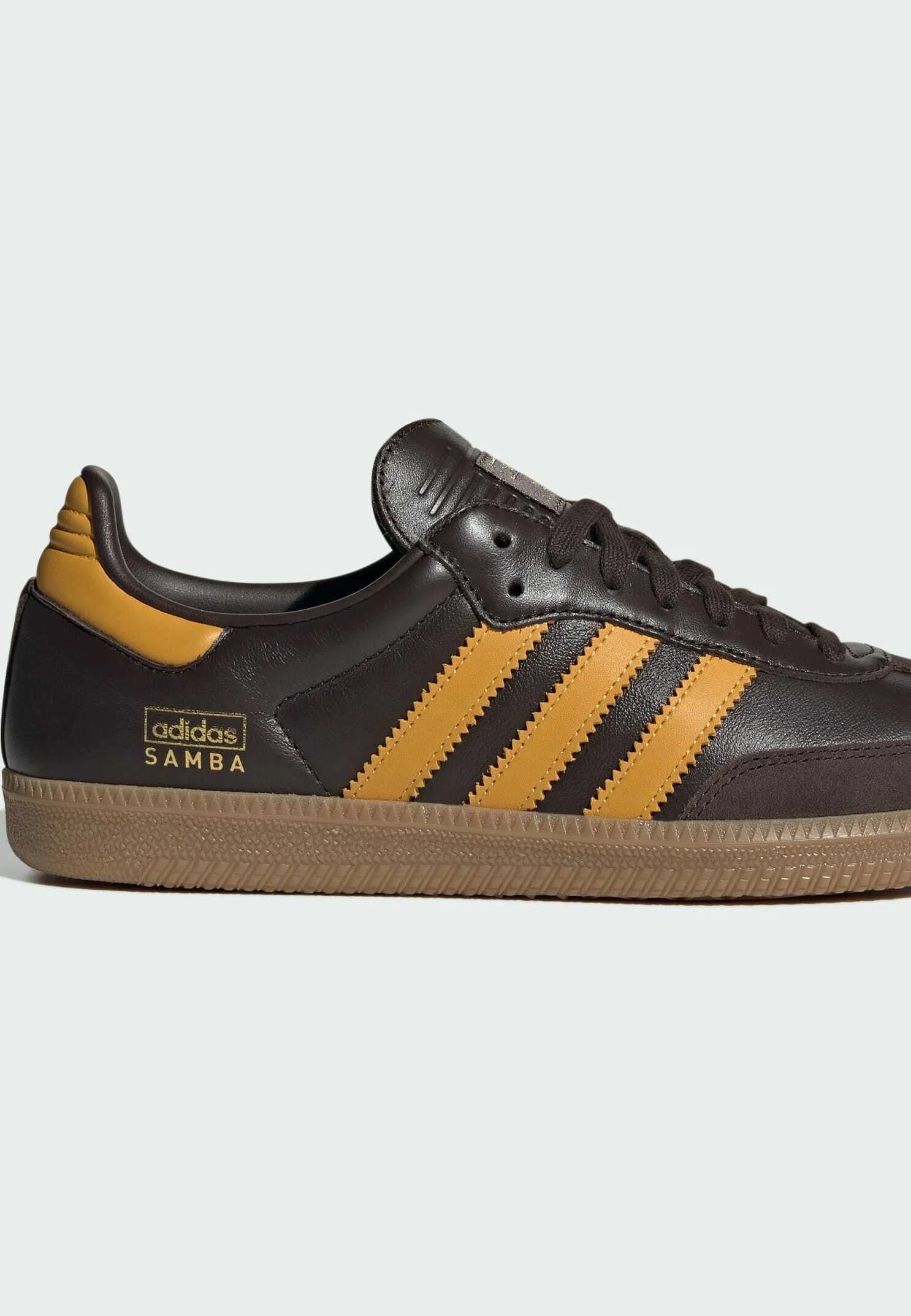 adidas Originals SAMBA OG - Zapatillas bajas