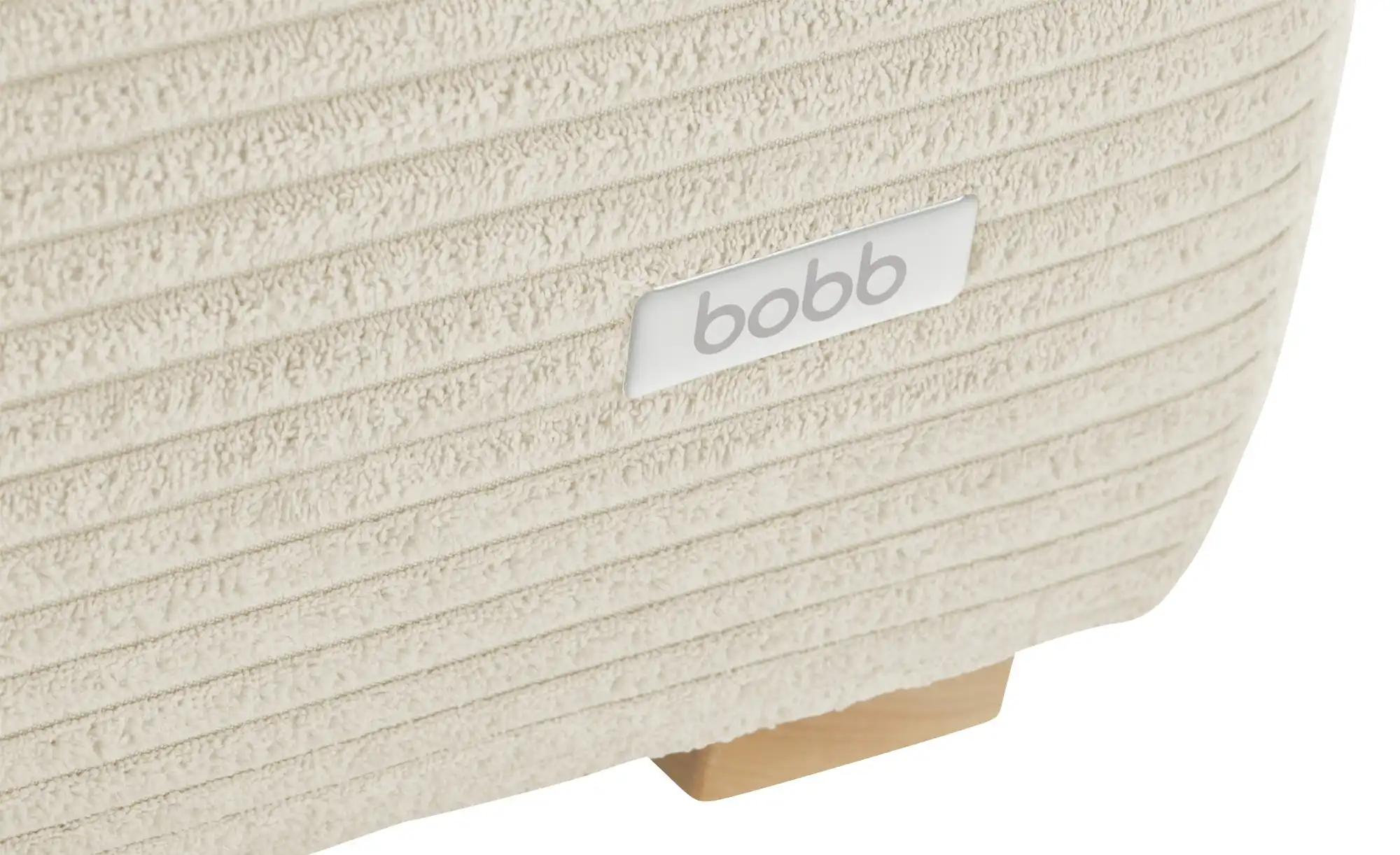 bobb Einzelsofa Eleny de Luxe