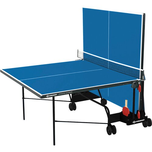 TISCHTENNISTISCH SPACETEC OUTDOOR