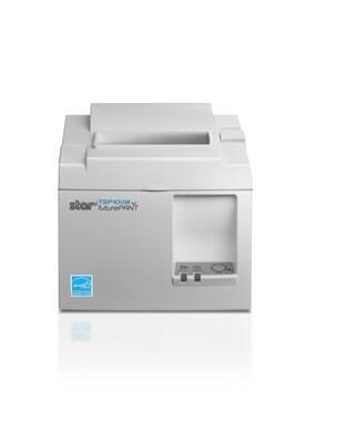 Star Quittungsdrucker Tsp143Iiil 39472090 Weiß Desktop
