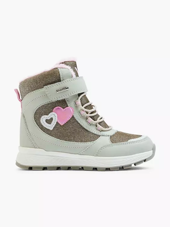 Vty Boots
