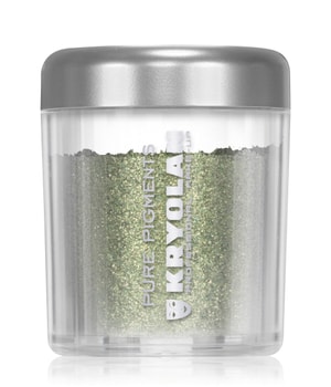 Kryolan Pure Pigments Metallic Lidschatten-5 g