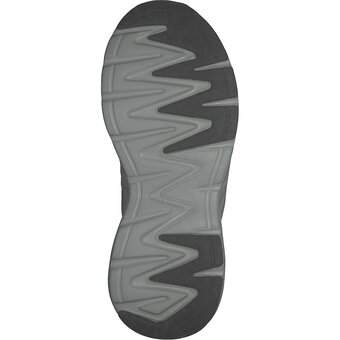 Skechers Elite Rush Zorzo Slip On in grau