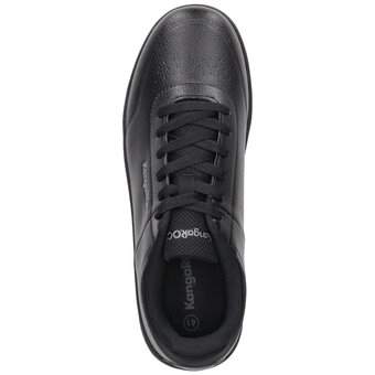 KangaROOS K CM Sascha Sneaker in schwarz