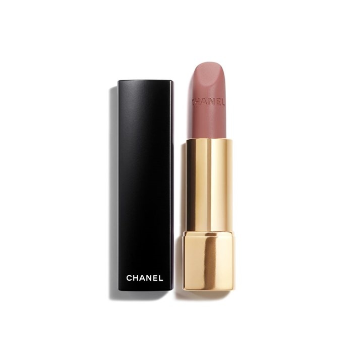 MATTIERENDER LIPPENSTIFT MIT HOHER FARBINTENSITÄT. MATT-ETUI IN LIMITIERTER EDITION.