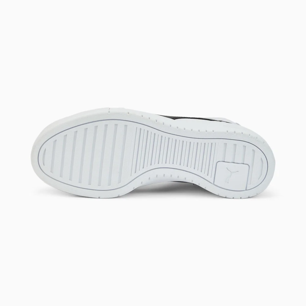 PUMA CA Pro Mid 386759_02 / weiss
